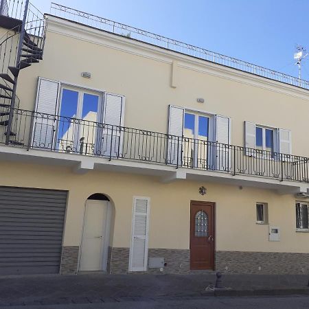 Apartmán Da Raff Lacco Ameno  Exteriér fotografie